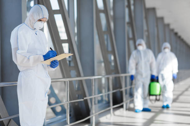Best Post-Construction Mold Inspection  in Geronimo, OK
