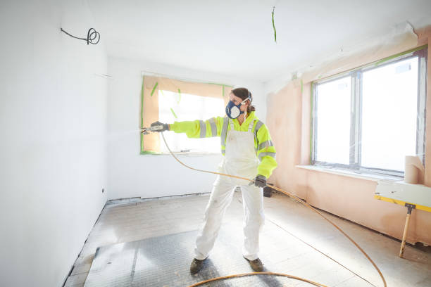 Best Industrial Mold Remediation  in Geronimo, OK